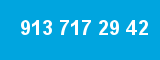 913 717 29 42 913 717 29 42